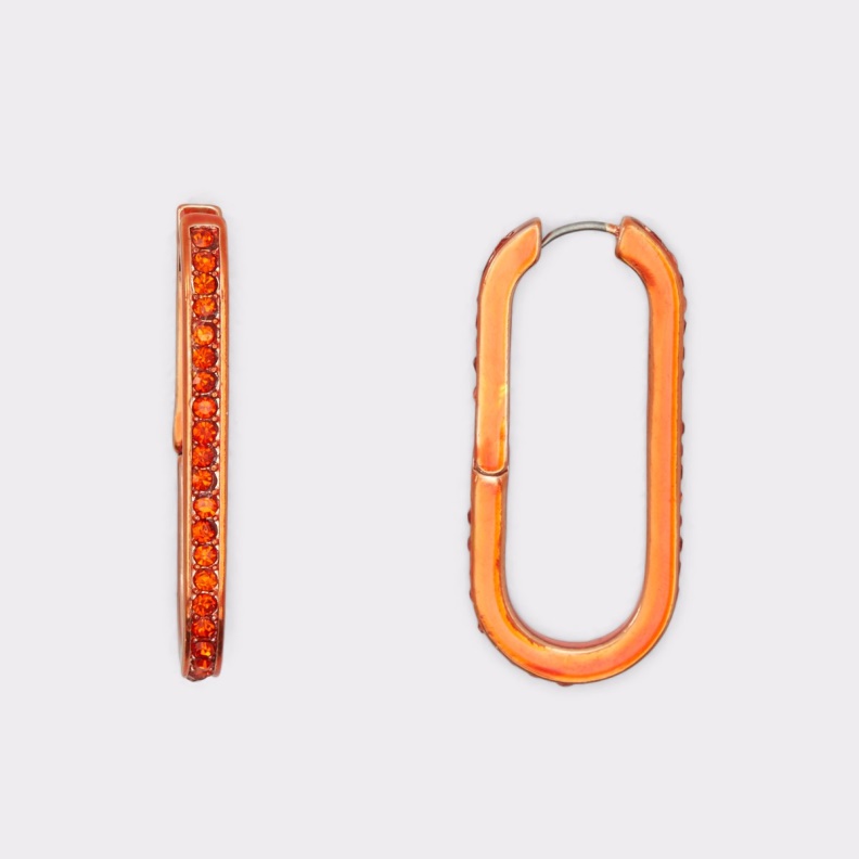 Aldo Orange Fashion New Arrival Elektro