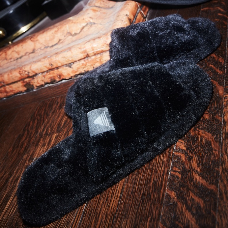 Fashion Black Aldo Elendader