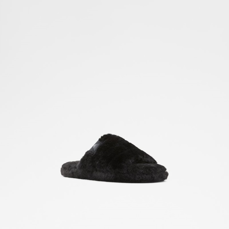 Fashion Black Aldo Elendader