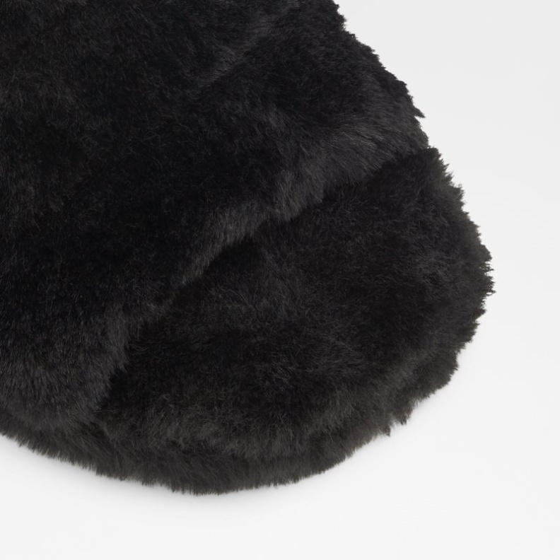 Fashion Black Aldo Elendader