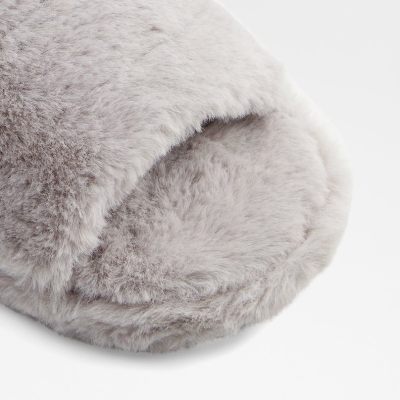 Fashion Aldo Elendader Gray