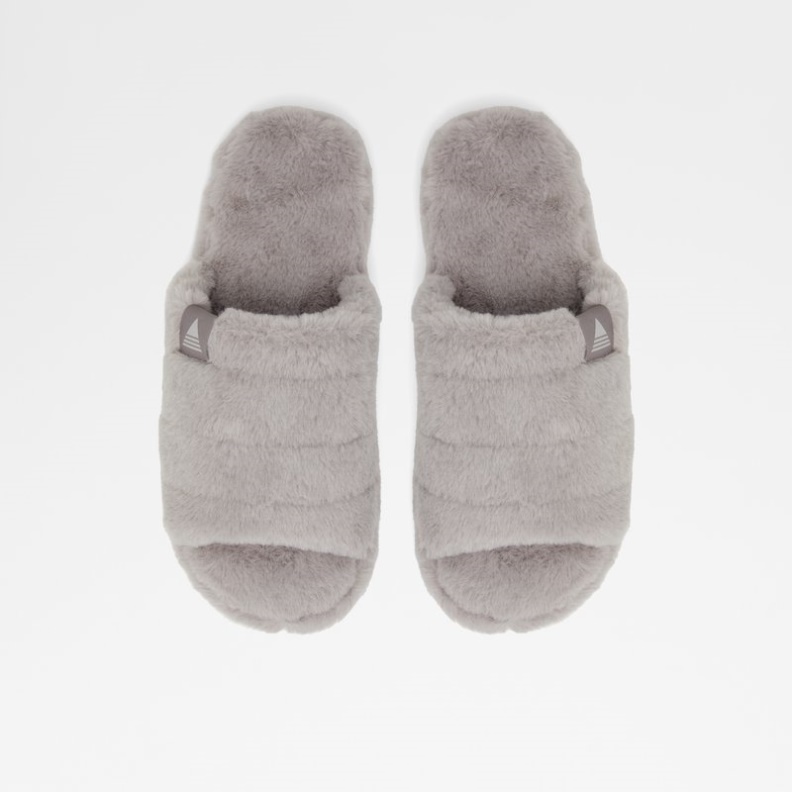 Fashion Aldo Elendader Gray