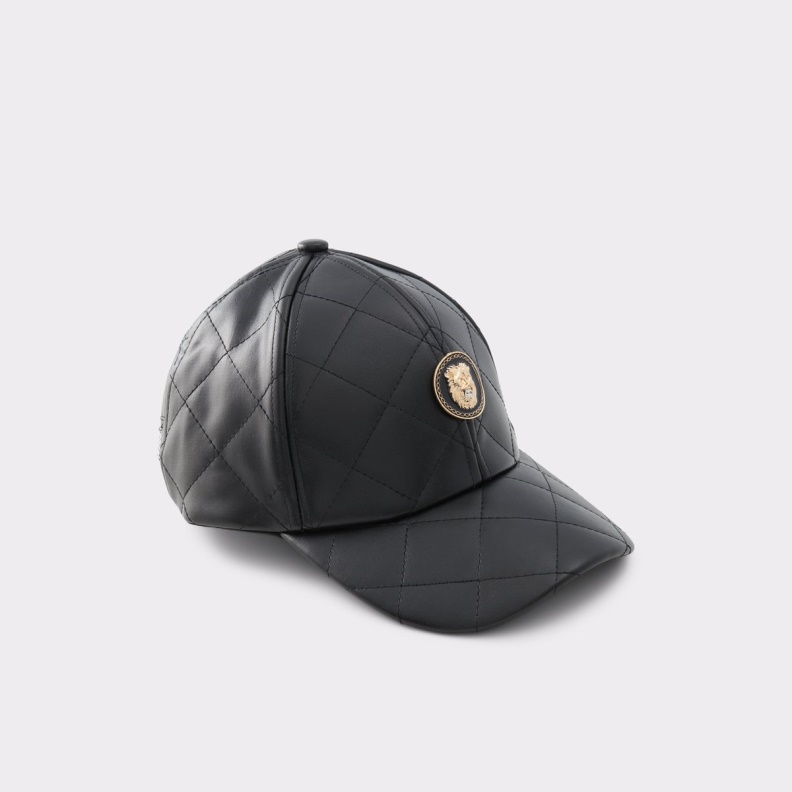 Elerider Hat Fashion Black-Gold Multi Aldo