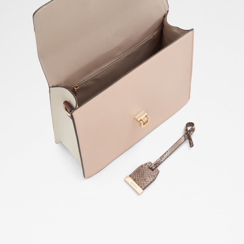 Elilidithh Top Handle Bag Fashion Bordo Aldo