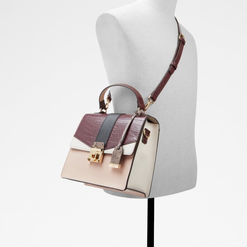 Mode Aldo Elilidithh Rand