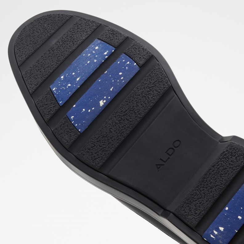 Aldo New Arrival Eliot Loafer Black Fashion