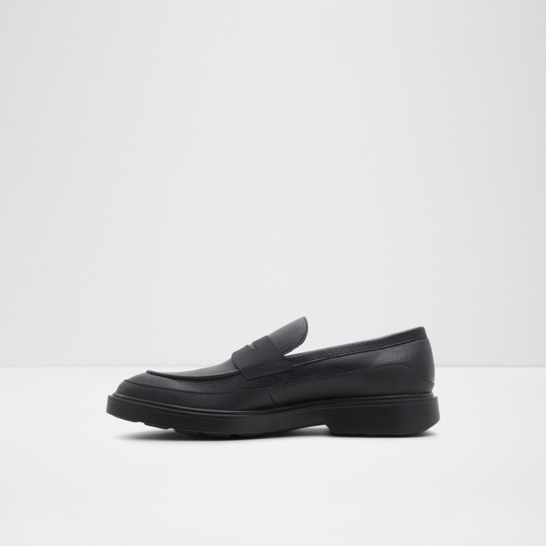 Eliot Loafer Fashion Aldo Black