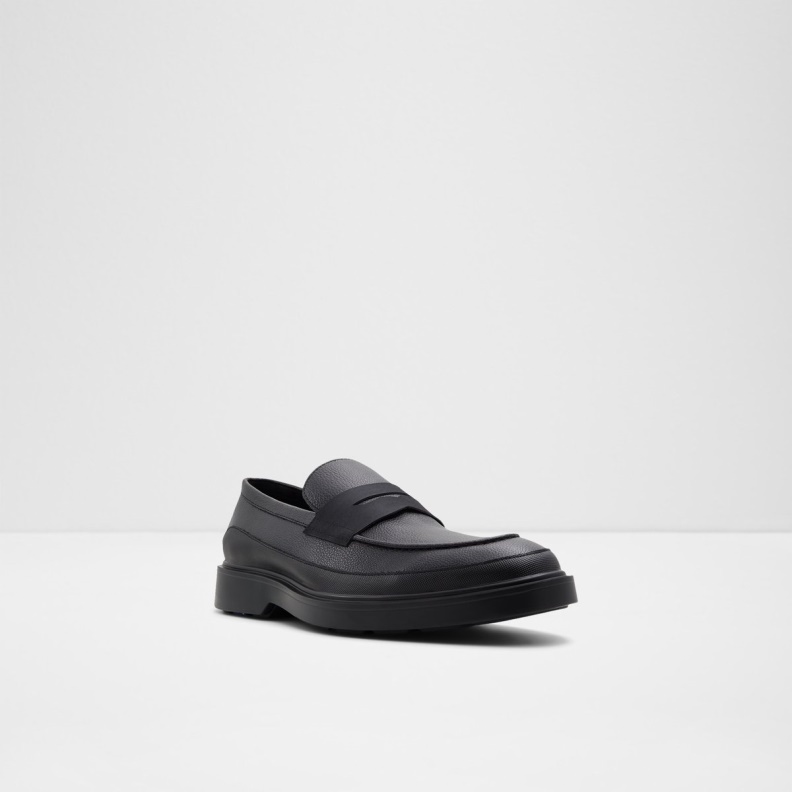 Eliot Loafer Fashion Aldo Black