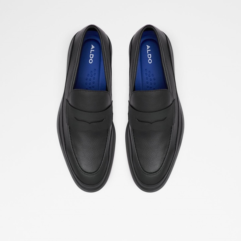 Eliot Loafer Fashion Aldo Black