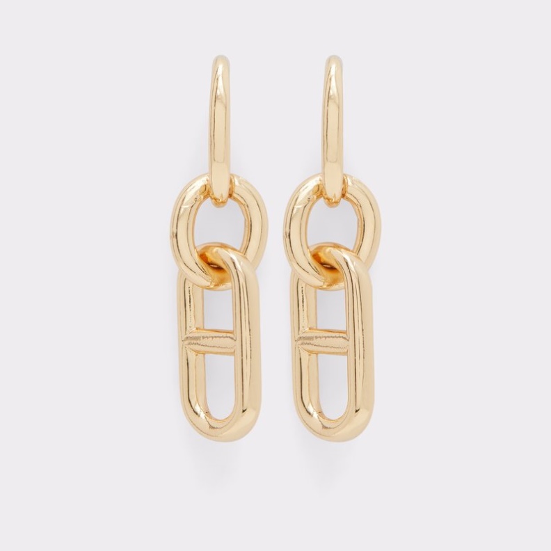 Mode Gold Ellipse Aldo