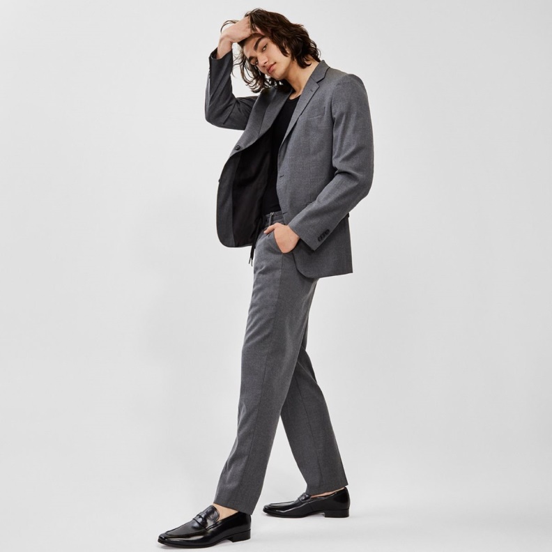 Black Emerit Loafer Aldo Fashion