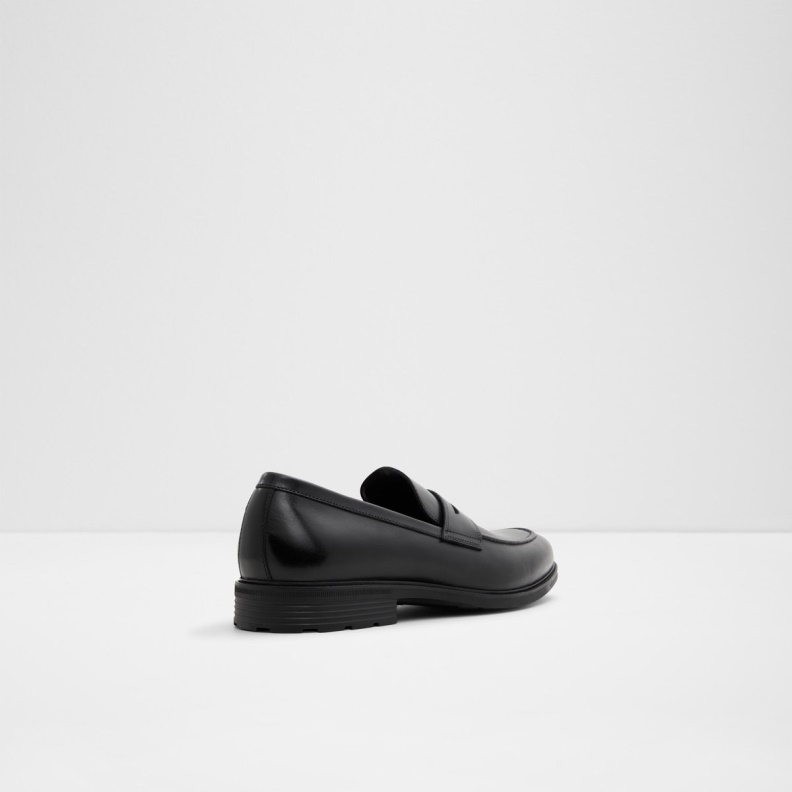 Black Emerit Loafer Aldo Fashion