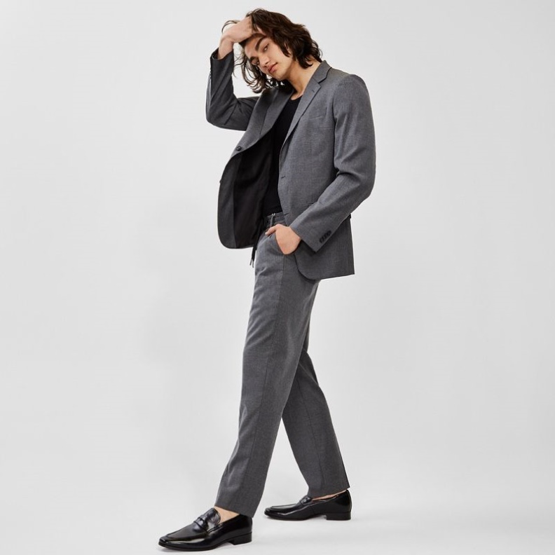 Emerit Mode Schwarz Aldo