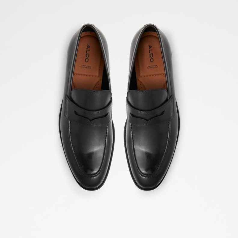 Emerit Mode Schwarz Aldo