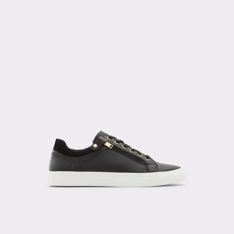 Emric Low Top Sneaker Fashion Aldo Black