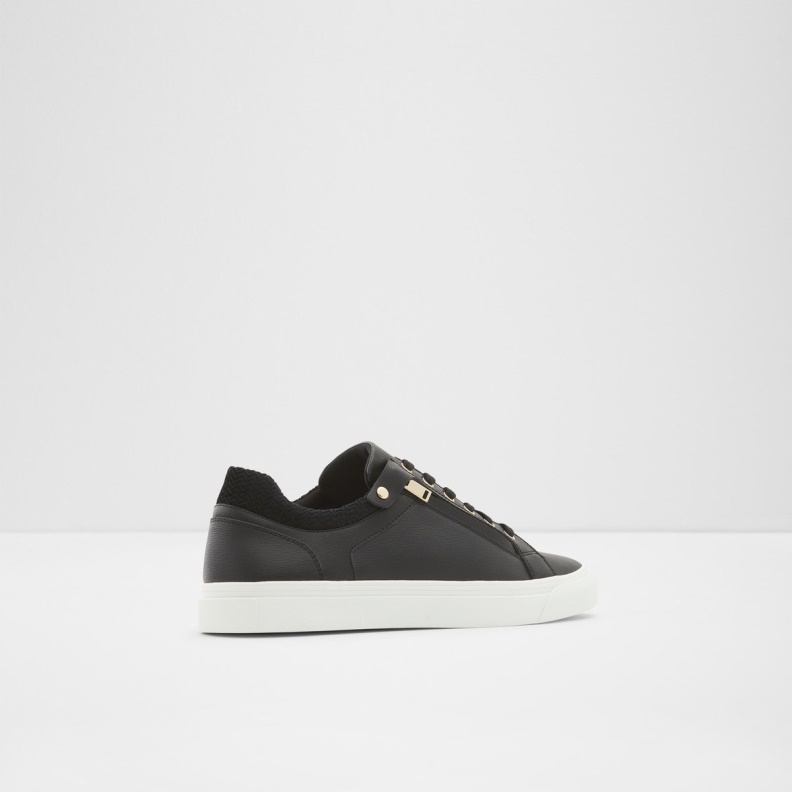 Emric Low Top Sneaker Fashion Aldo Black