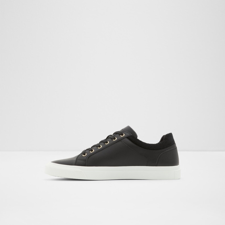 Emric Low Top Sneaker Fashion Aldo Black