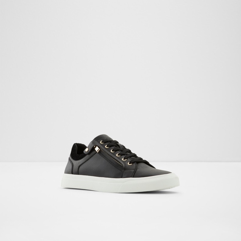 Emric Low Top Sneaker Fashion Aldo Black