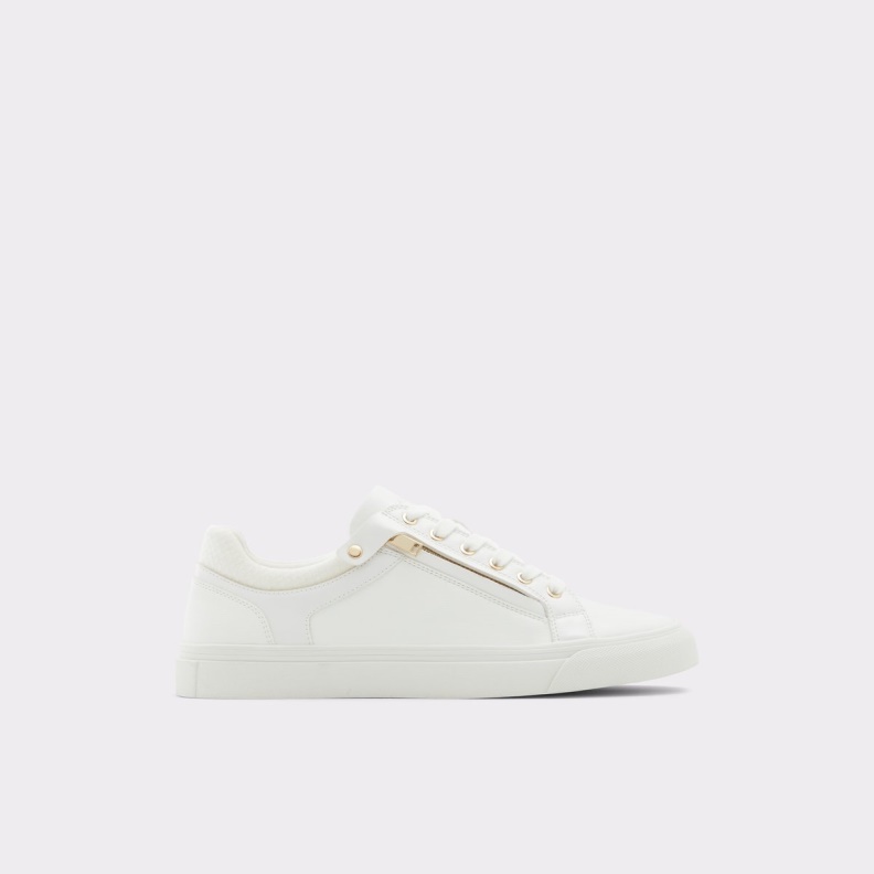 Emric Low Top Sneaker Aldo Fashion White