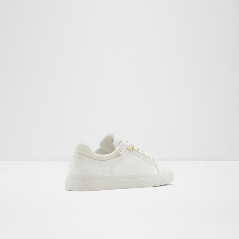 Emric Low Top Sneaker Aldo Fashion White