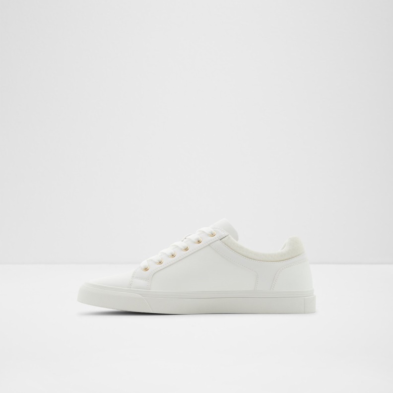 Emric Low Top Sneaker Aldo Fashion White