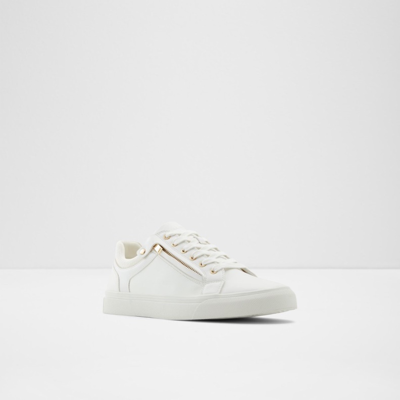 Emric Low Top Sneaker Aldo Fashion White