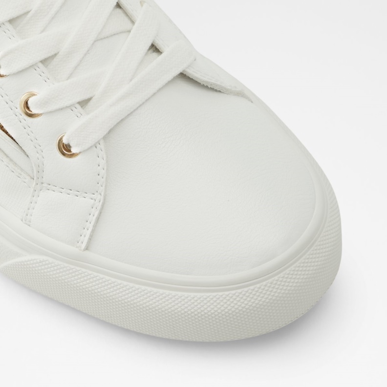 Emric Low Top Sneaker Aldo Fashion White