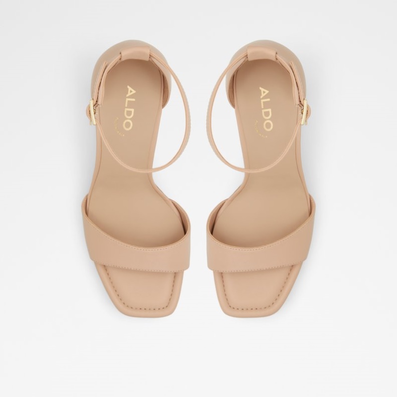 Hellbeige Mode Aldo Enaegyn