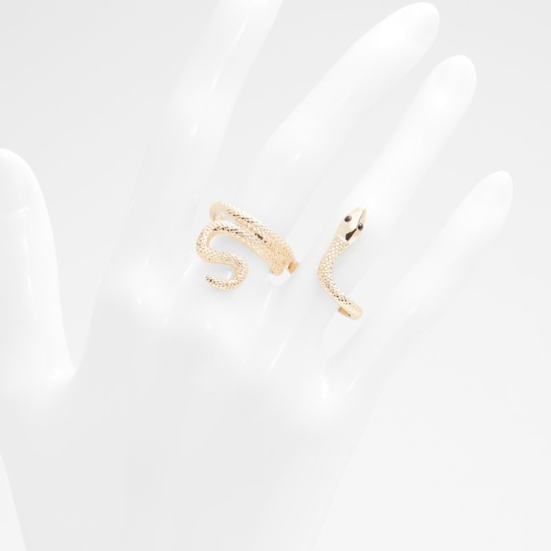 Encarna Aldo Mode Gold