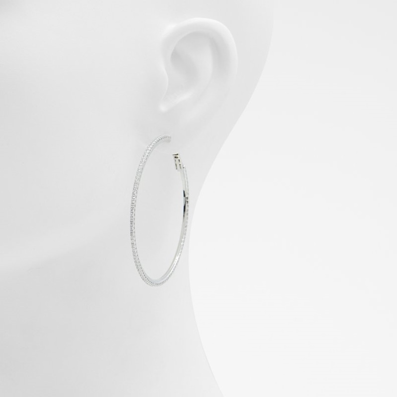 Enobrentar Aldo Fashion Silber-klar Multi