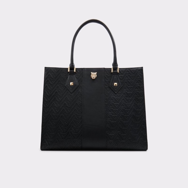 Black Fashion Aldo Enzobaro