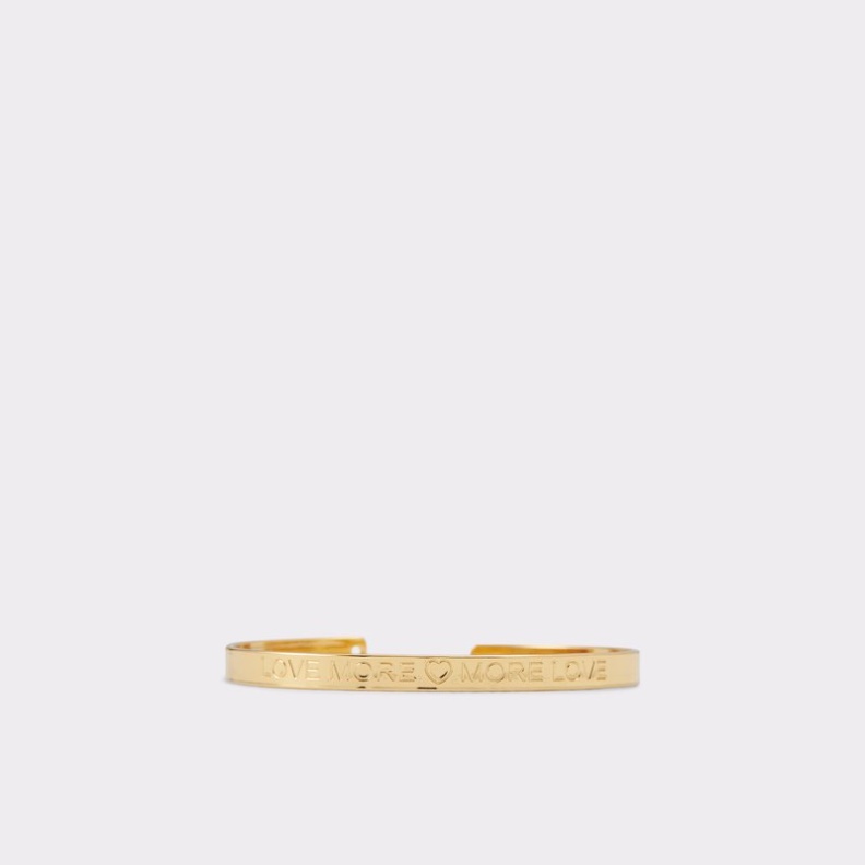 Eowaldan Fashion Gold Aldo