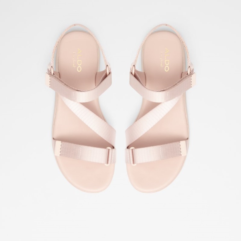 Eoweniel Fashion Aldo Hellrosa