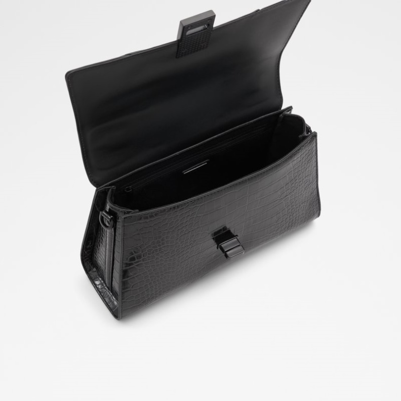 Eoweveth Black Aldo Mode