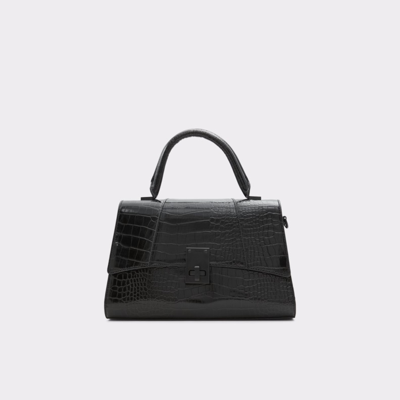 Eoweveth Top Handle Bag Aldo Fashion Black