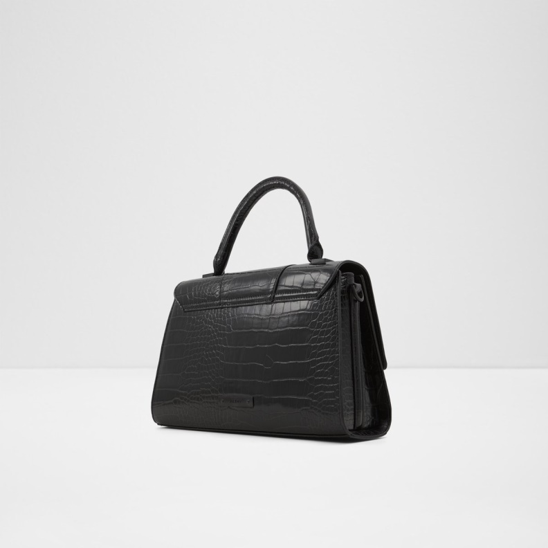 Eoweveth Top Handle Bag Aldo Fashion Black