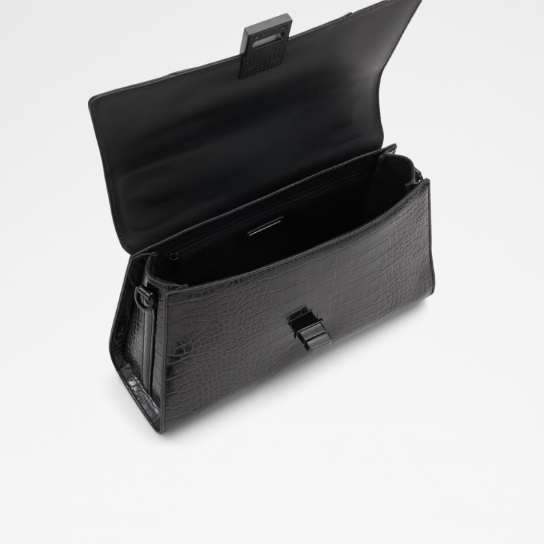 Eoweveth Top Handle Bag Aldo Fashion Black