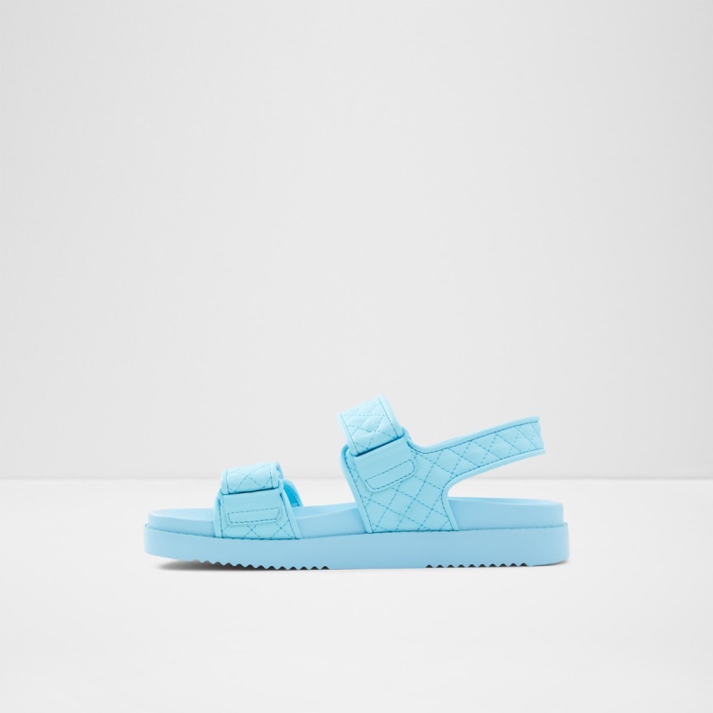 Eowiliwia Sling Back Flat Sandal Fashion Aldo