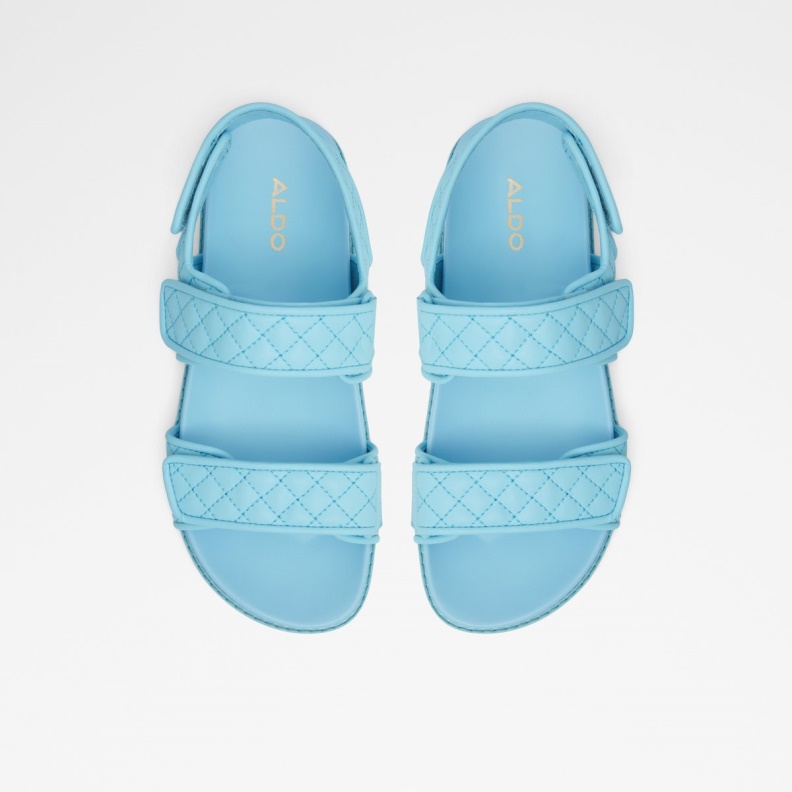 Eowiliwia Sling Back Flat Sandal Fashion Aldo