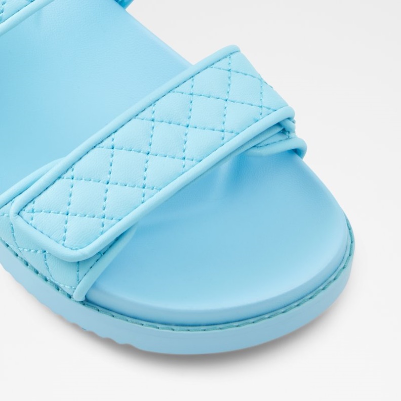 Fashion Hellblau Aldo Eowiliwia