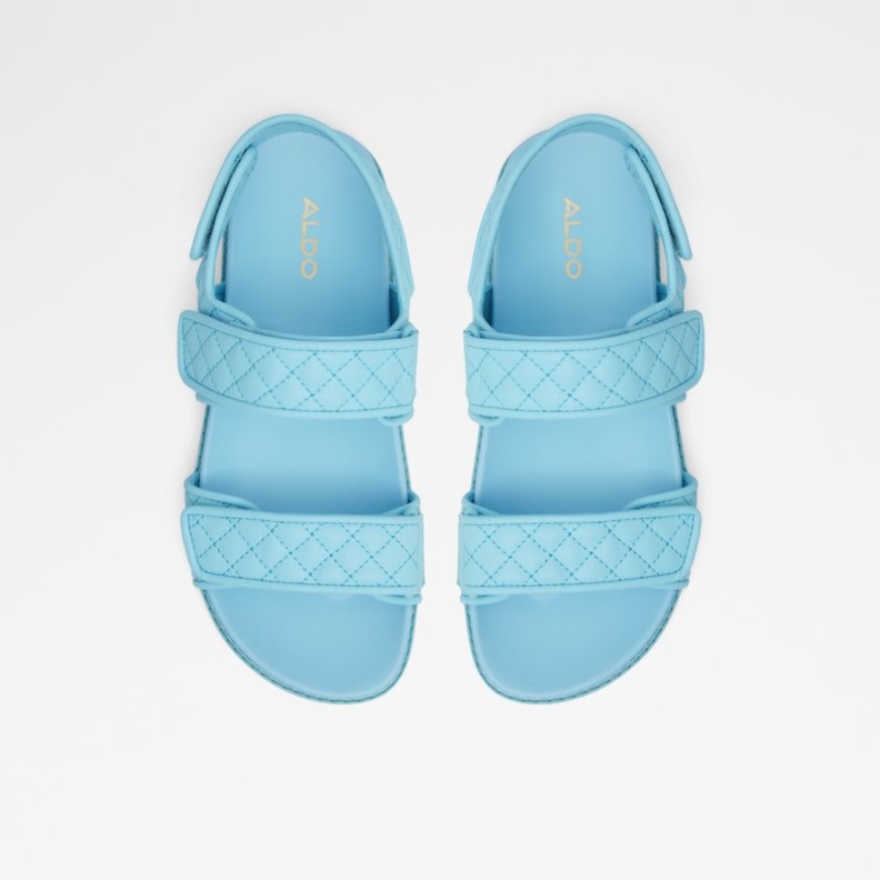 Fashion Hellblau Aldo Eowiliwia