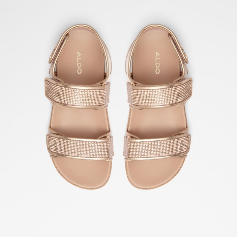 Aldo Eowiliwia Roségold Mode