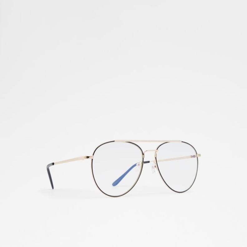 Epinel Black-Gold Multi Aldo Fashion