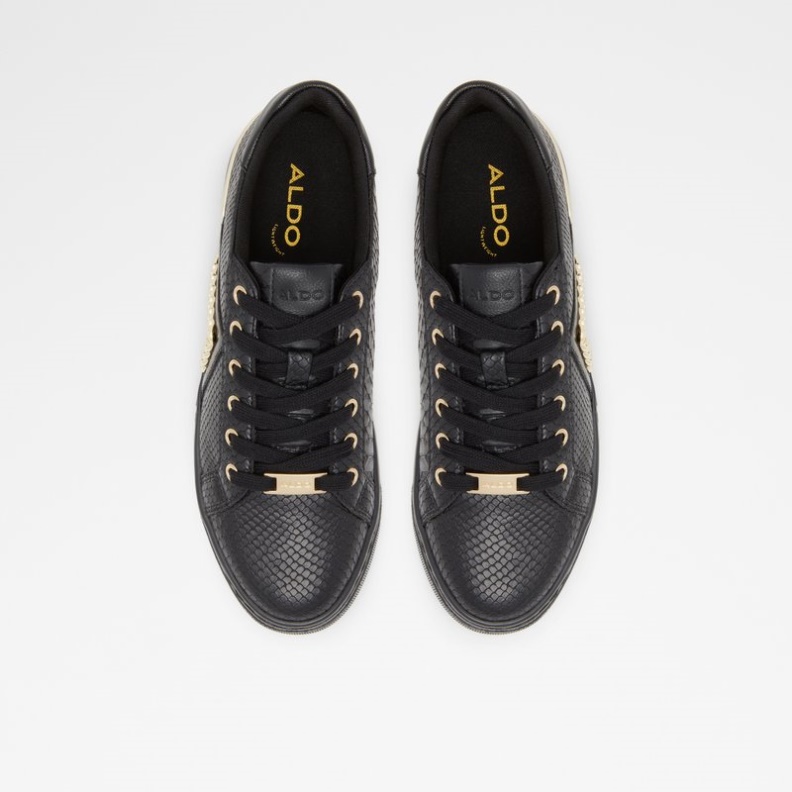 Mode Schwarz Aldo Erareldan