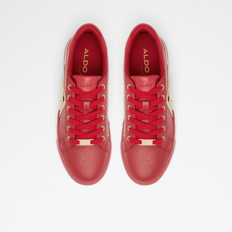 Erareldan Fashion Aldo Rot