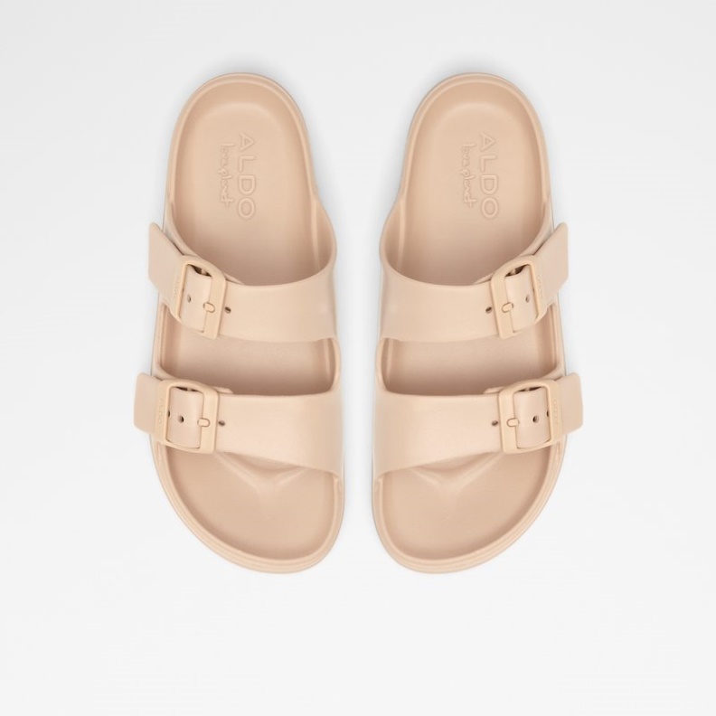 Eteiven Mode Aldo Knochen