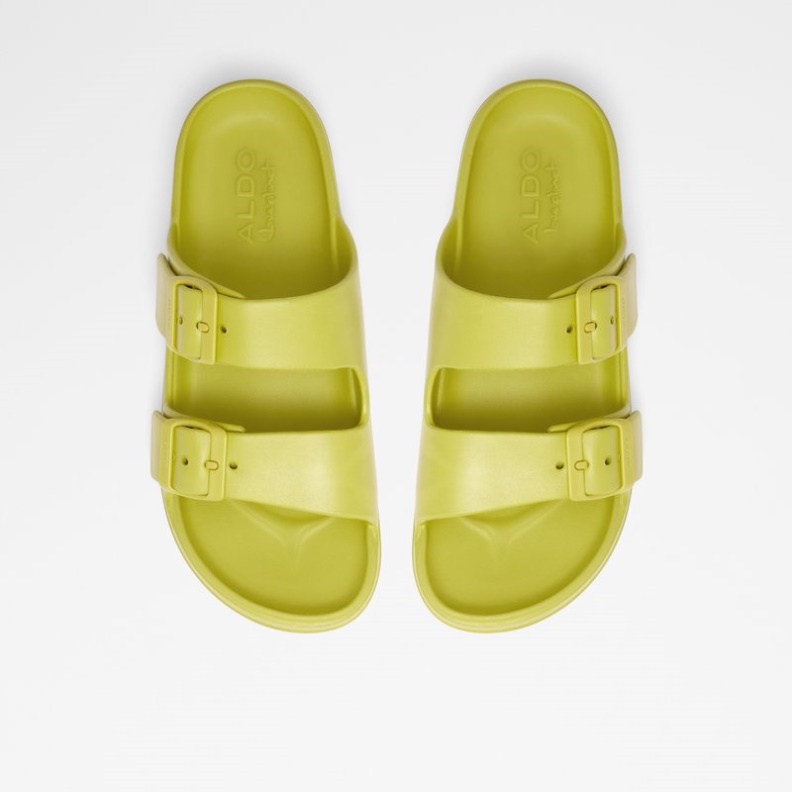 Eteiven Fashion Hellgrün Aldo