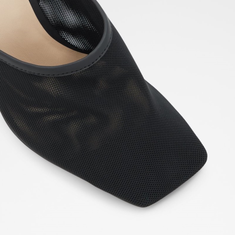 Ethale Mode Aldo Schwarz