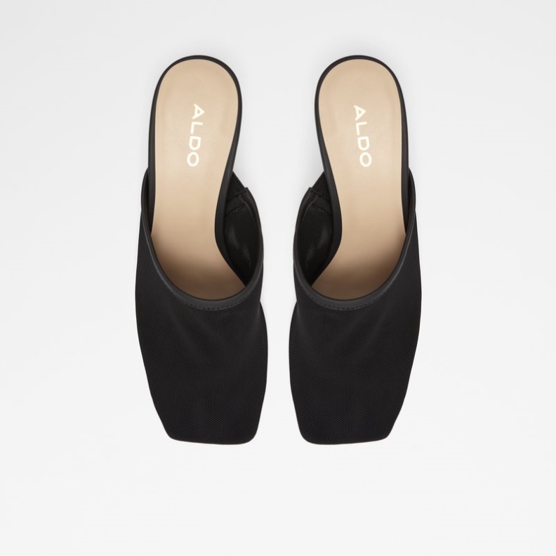 Ethale Mode Aldo Schwarz