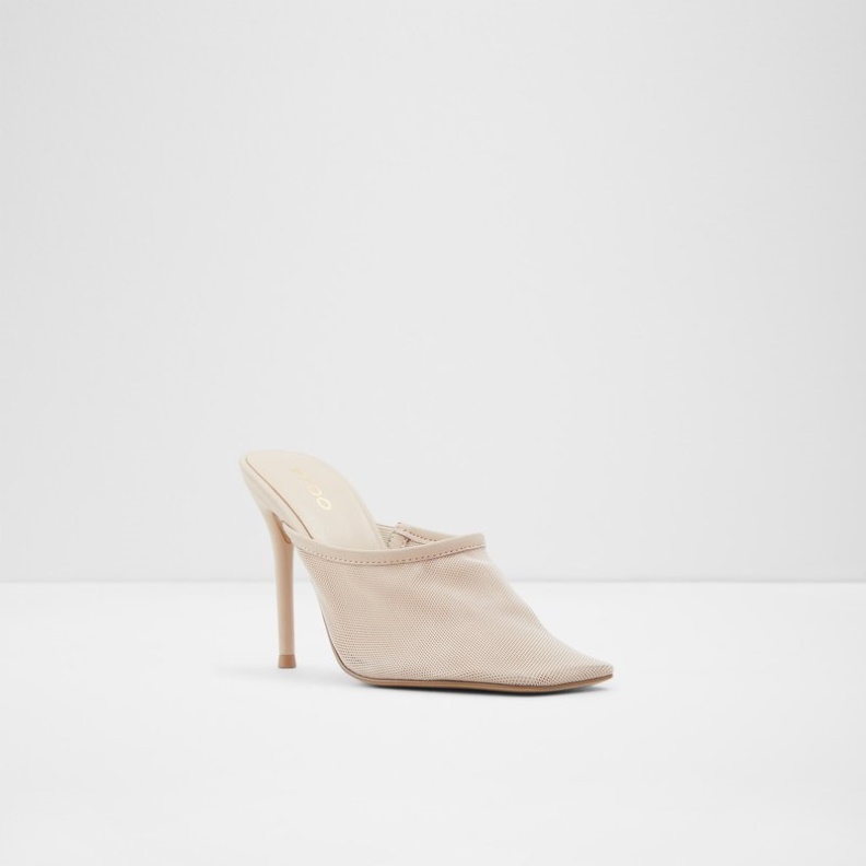 Aldo Knochen Mode Ethale